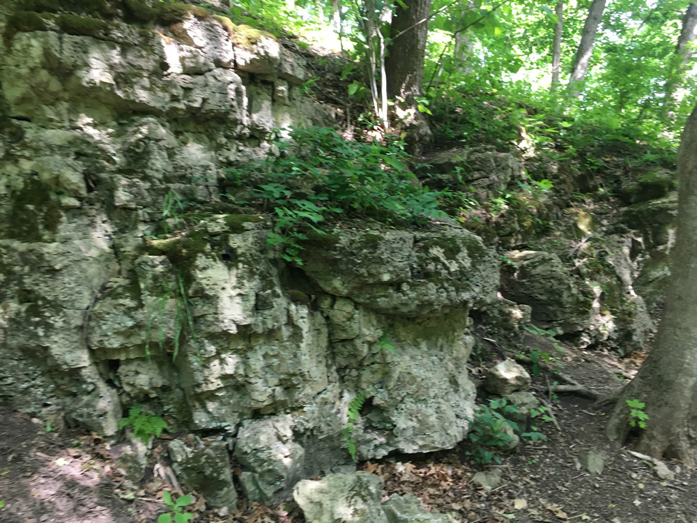 Effigy Mounds National Monument